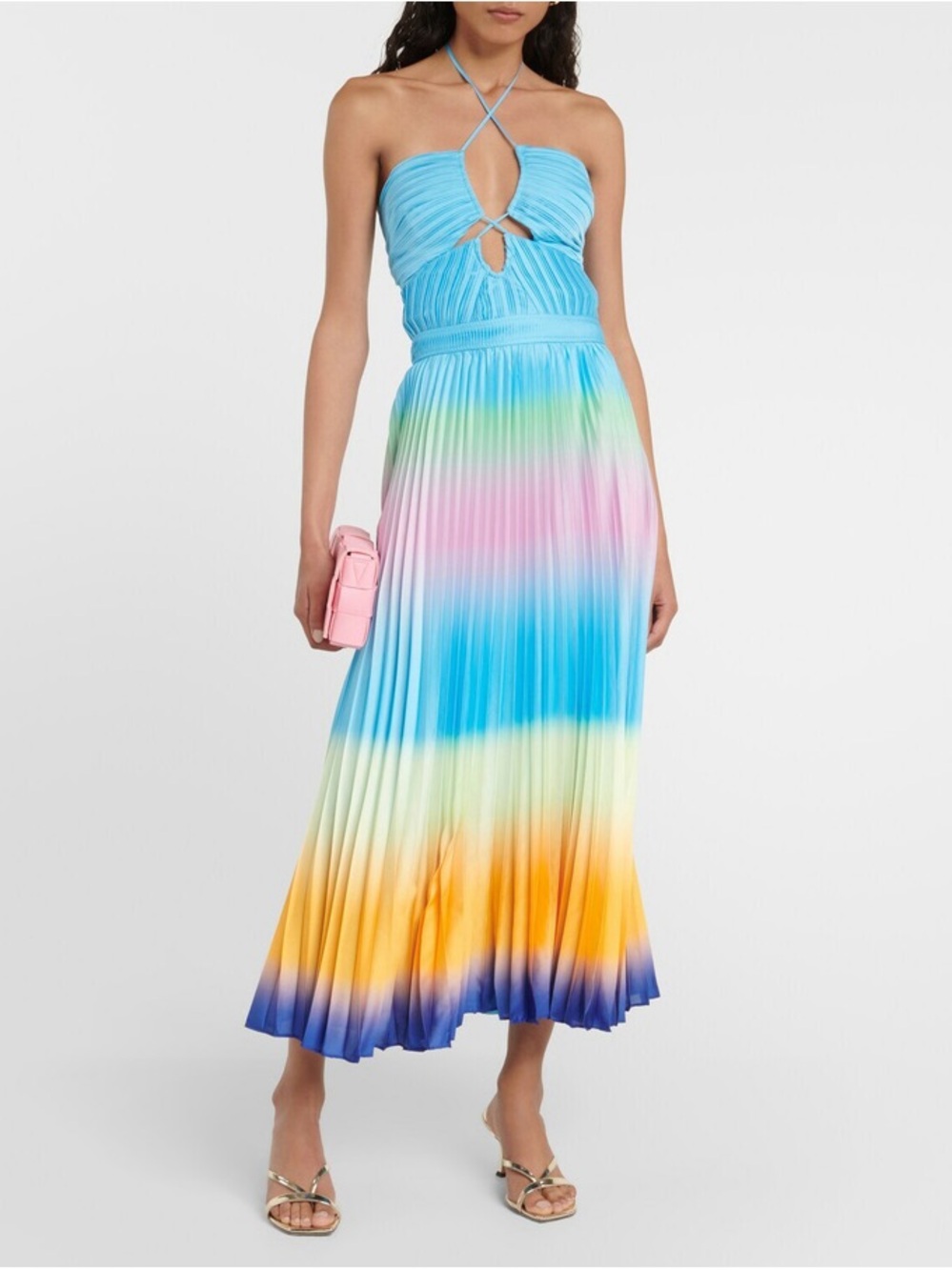 Jonathan Simkhai Annita dress